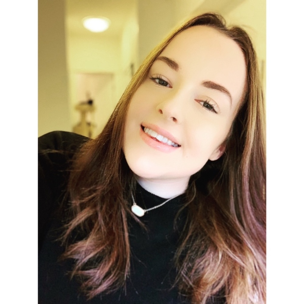 Meet your Posher, Mellissa